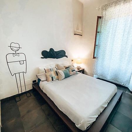 Il Nespolo By Monteverdi Apartments Florence Ngoại thất bức ảnh