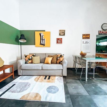 Il Nespolo By Monteverdi Apartments Florence Ngoại thất bức ảnh