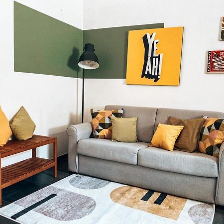 Il Nespolo By Monteverdi Apartments Florence Ngoại thất bức ảnh