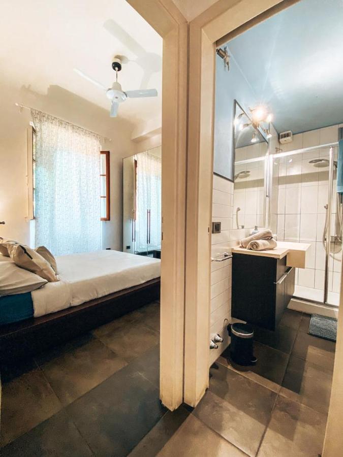 Il Nespolo By Monteverdi Apartments Florence Ngoại thất bức ảnh