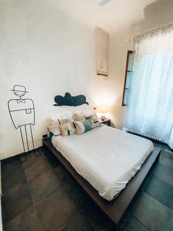 Il Nespolo By Monteverdi Apartments Florence Ngoại thất bức ảnh