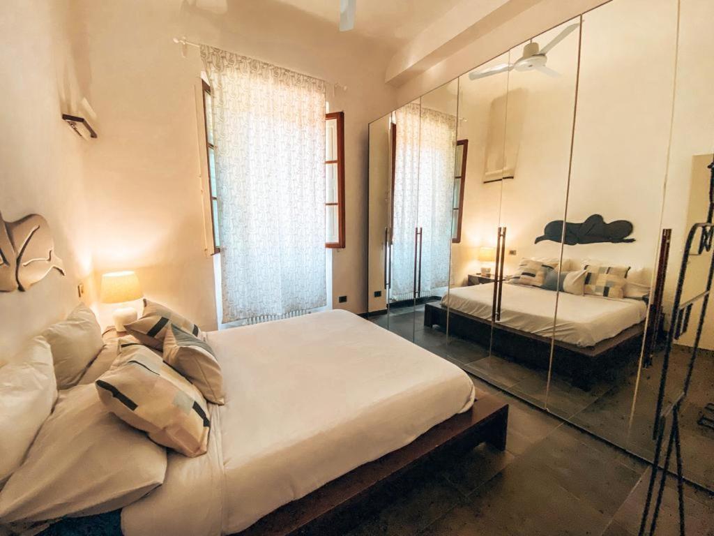 Il Nespolo By Monteverdi Apartments Florence Ngoại thất bức ảnh
