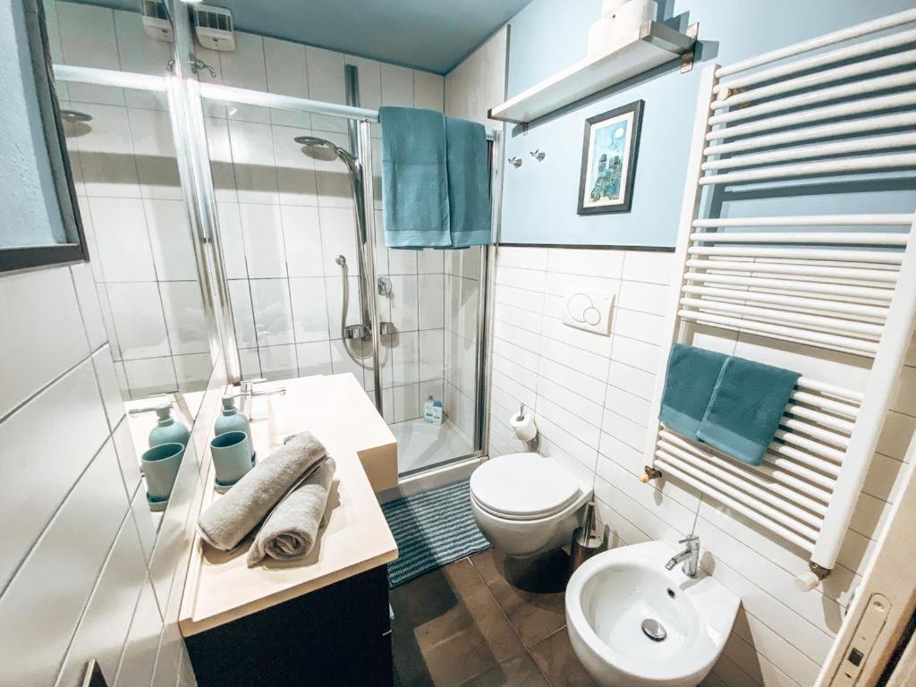 Il Nespolo By Monteverdi Apartments Florence Ngoại thất bức ảnh