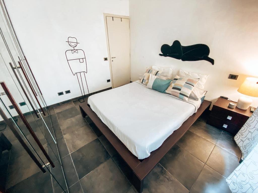 Il Nespolo By Monteverdi Apartments Florence Ngoại thất bức ảnh