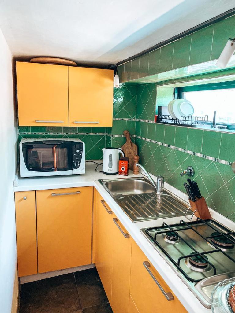 Il Nespolo By Monteverdi Apartments Florence Ngoại thất bức ảnh