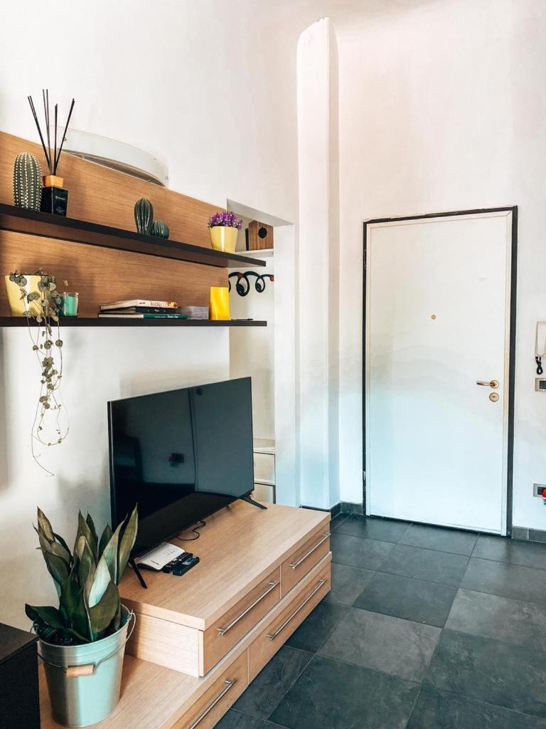 Il Nespolo By Monteverdi Apartments Florence Ngoại thất bức ảnh