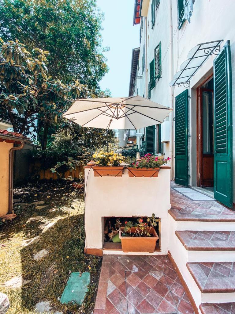 Il Nespolo By Monteverdi Apartments Florence Ngoại thất bức ảnh