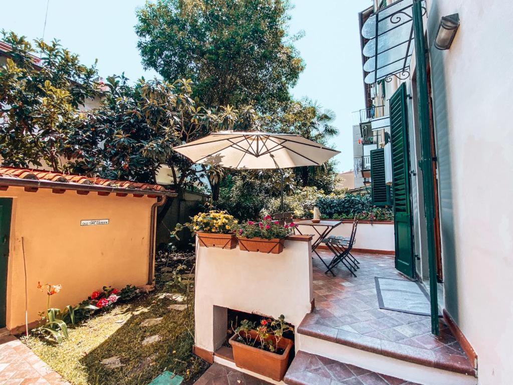 Il Nespolo By Monteverdi Apartments Florence Ngoại thất bức ảnh